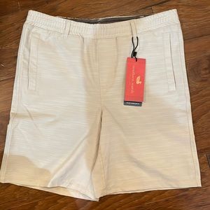 Southern Marsh Youth Marlin Lined Performance Short